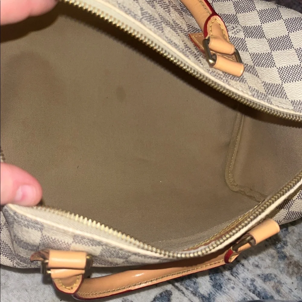 Louis Vuitton Speedy, 30 - Picture 5 of 9